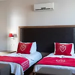 Apart Otel Ladies (adults Only) Gokcealan