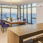 Ladies (adults Only) Apart Otel 5*