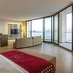 Ladies (adults Only) Apart Otel 5*