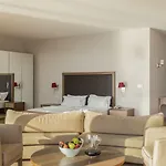 Ladies (adults Only) Apart Otel 5*