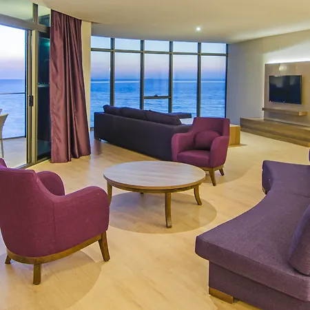 Apart-hotel Ladies (adults Only) Gokcealan