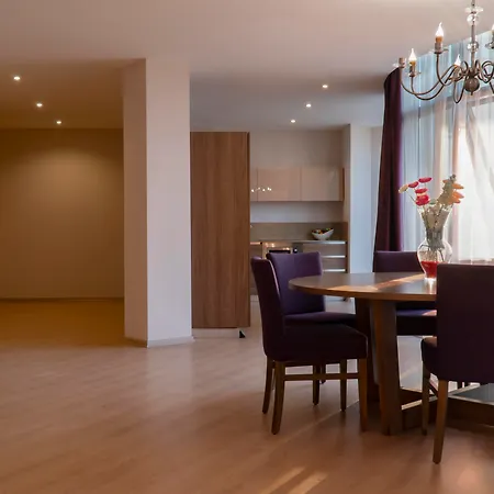 Ladies (adults Only) Hotel apartamentowy