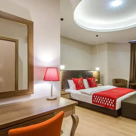 Ladies (adults Only) Apart-hotel Gokcealan