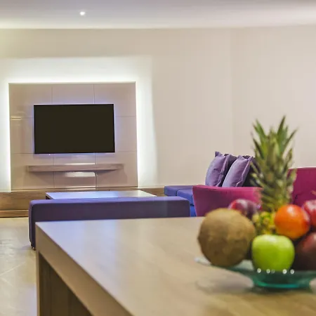 Ladies (adults Only) Apart-hotel 5*