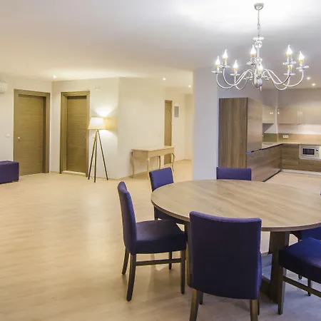 Apart-hotel Ladies (adults Only)