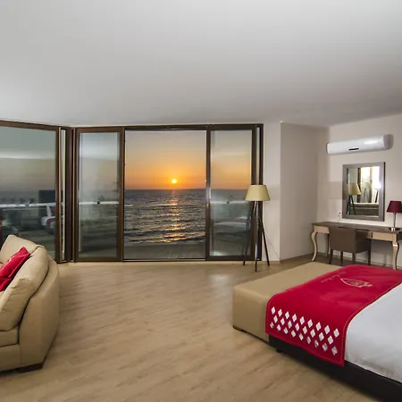 Apart-hotel Ladies (adults Only) Gokcealan