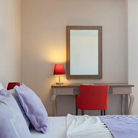Apart-hotel Ladies (adults Only) Gokcealan