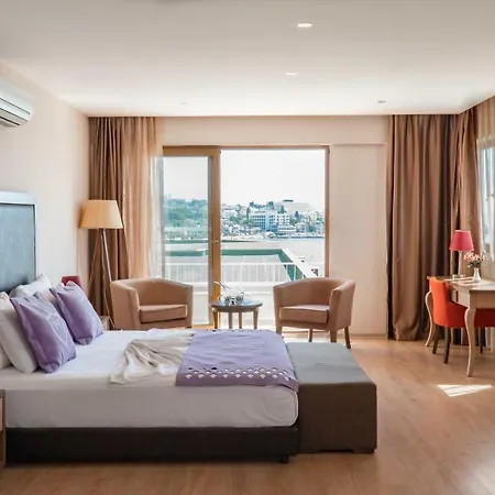 Apart-hotel Ladies (adults Only) Gokcealan