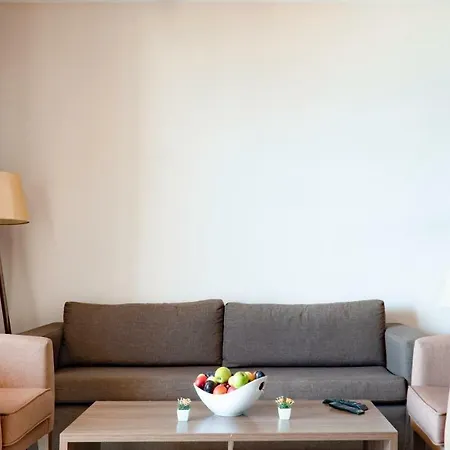 Ladies (adults Only) Hotel apartamentowy 5*