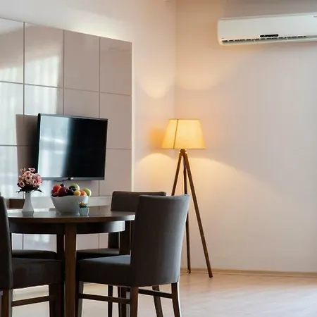 Apart-hotel Ladies (adults Only) 5*