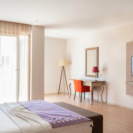 Apart-hotel Ladies (adults Only) 5*
