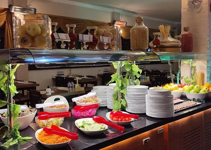 Apart-hotel Ladies (adults Only) 5*