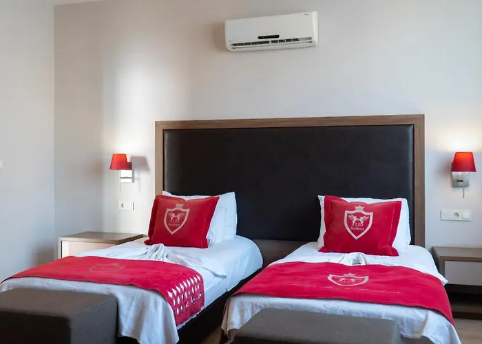 Apart-hotel Ladies (adults Only) Gokcealan