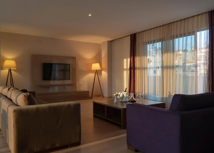 Apart-hotel Ladies (adults Only) Gokcealan