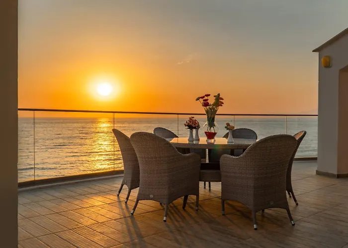 Ladies (adults Only) Apart-hotel Gokcealan