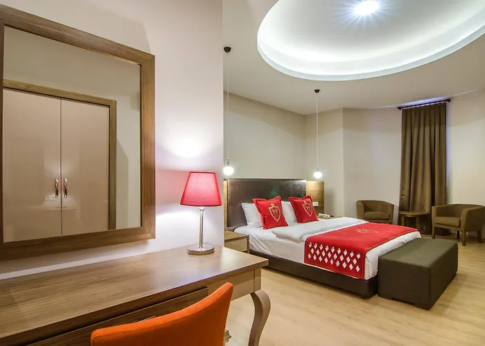 Ladies (adults Only) Apart-hotel Gokcealan