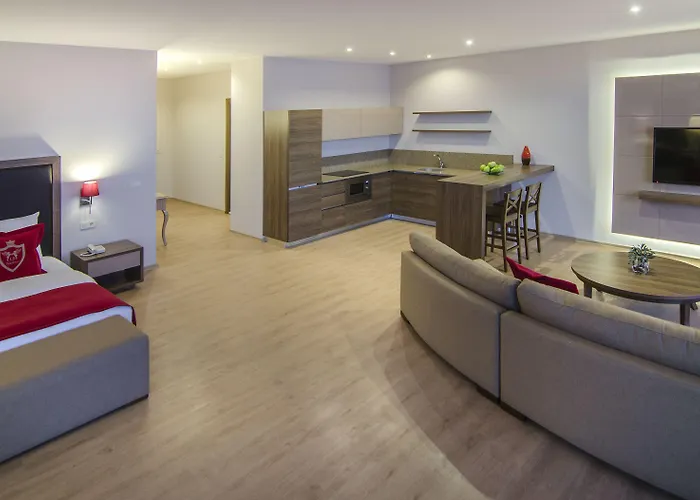 Apart-hotel Ladies (adults Only) 5*