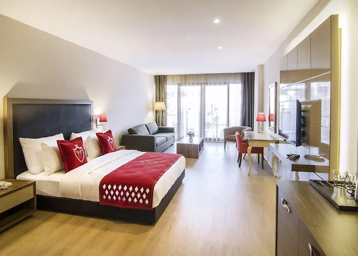Apart-hotel Ladies (adults Only) 5*