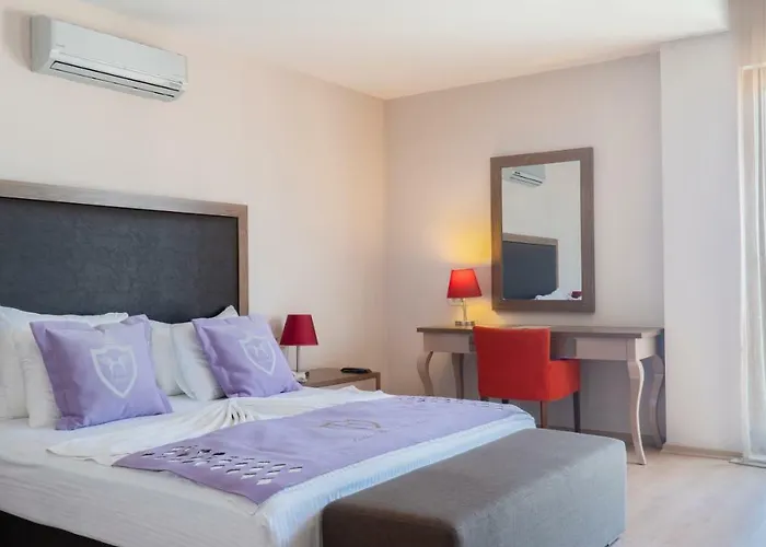 Apart-hotel Ladies (adults Only) Gokcealan
