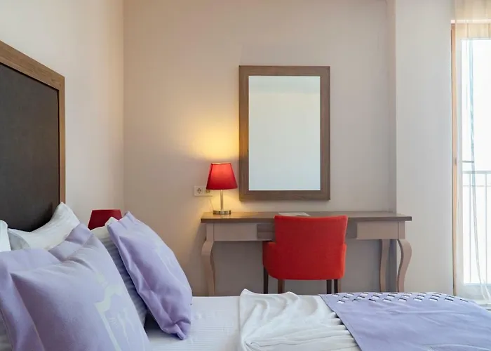 Apart-hotel Ladies (adults Only) Gokcealan