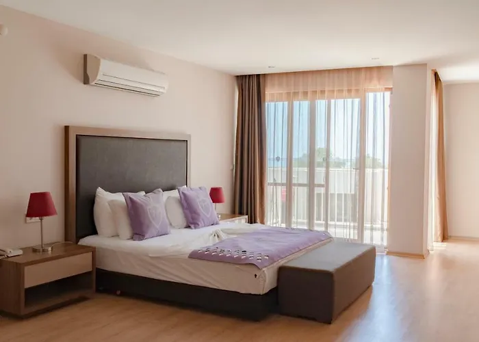 Apart-hotel Ladies (adults Only) 5*