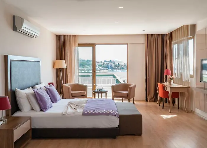 Apart-hotel Ladies (adults Only) Gokcealan