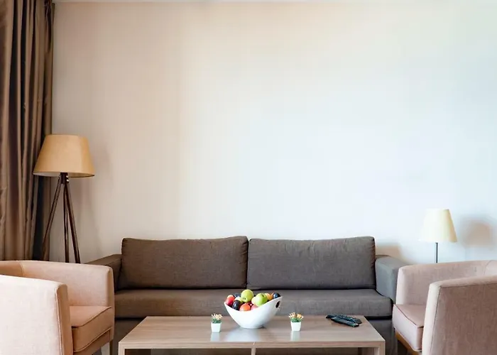 Ladies (adults Only) Apart-hotel 5*