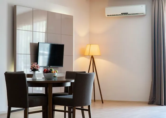 Apart-hotel Ladies (adults Only) 5*
