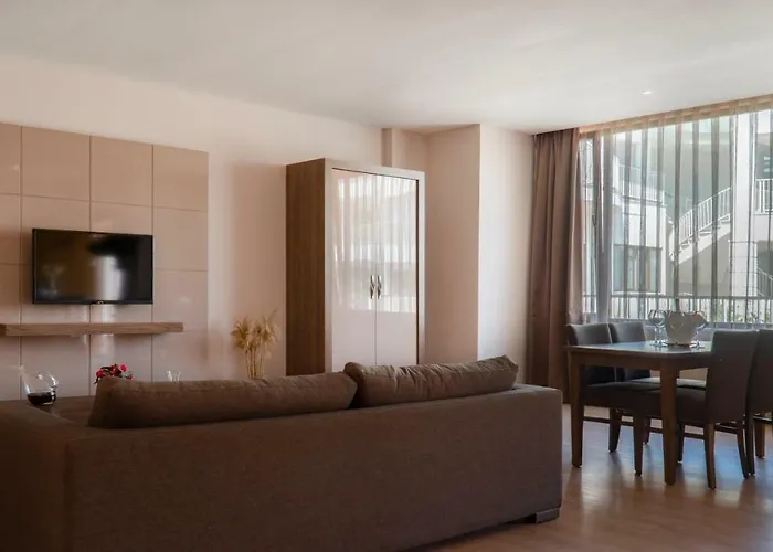 Apart-hotel Ladies (adults Only)