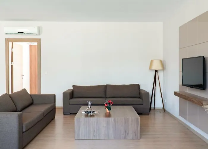 Apart-hotel Ladies (adults Only) 5*