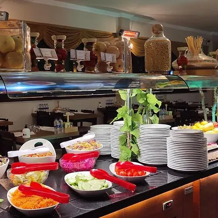 Aparthotel Ladies (adults Only) 5*