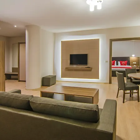 Ladies (adults Only) 5* Kusadası