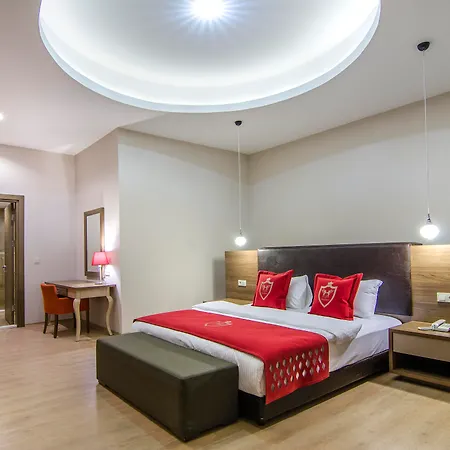 Ladies (adults Only) Aparthotel