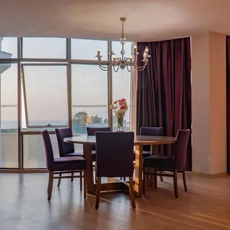 Apart-hotel Ladies (adults Only) 5*