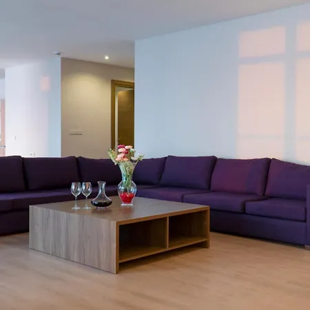 Aparthotel Ladies (adults Only)