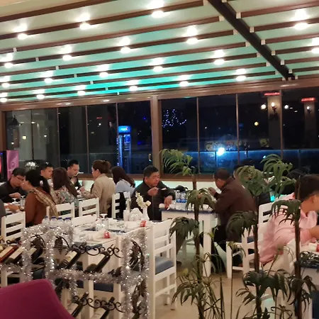 Ladies (adults Only) 5* Kusadası