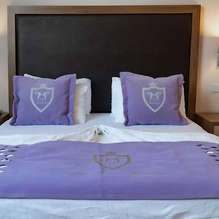 Ladies (adults Only) Aparthotel Gokcealan