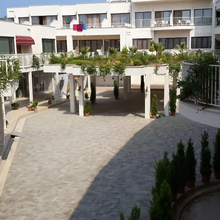 Ladies (adults Only) Kusadası
