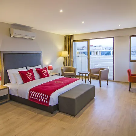 Ladies (adults Only) Aparthotel 5*