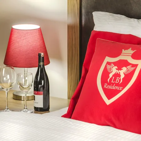 Aparthotel Ladies (adults Only) 5*