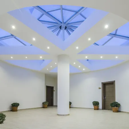 Ladies (adults Only) Aparthotel 5*