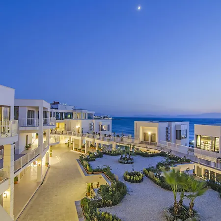 Ladies (adults Only) Apart-hotel Gokcealan