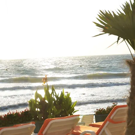 Ladies (adults Only) 5* Gokcealan