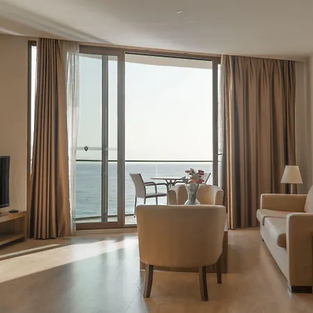 Ladies (adults Only) 5* Gokcealan