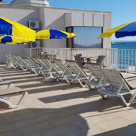 Ladies (adults Only) Aparthotel