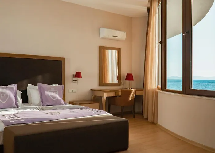 Ladies (adults Only) Gokcealan