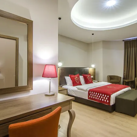 Ladies (adults Only) Апарт-отель 5*