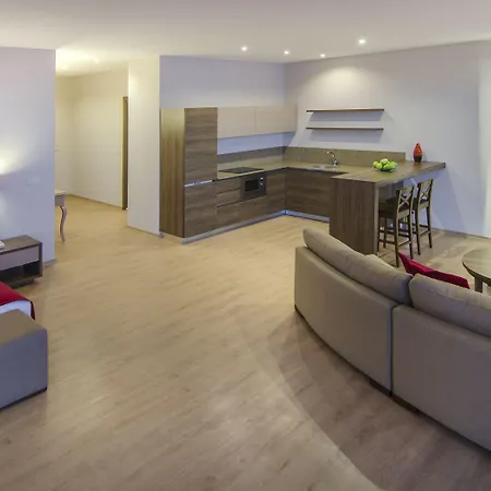 Апарт-отель Ladies (adults Only) 5*