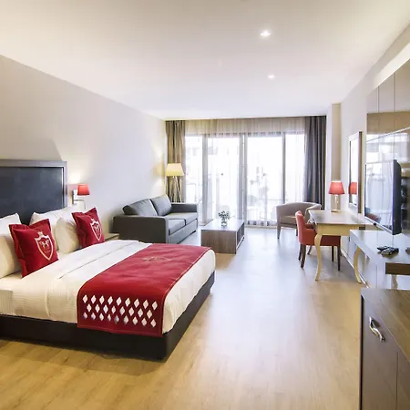 Апарт-отель Ladies (adults Only) 5*