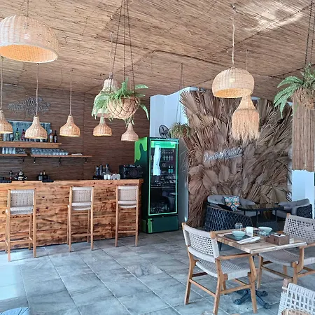 Апарт-отель Ladies (adults Only)